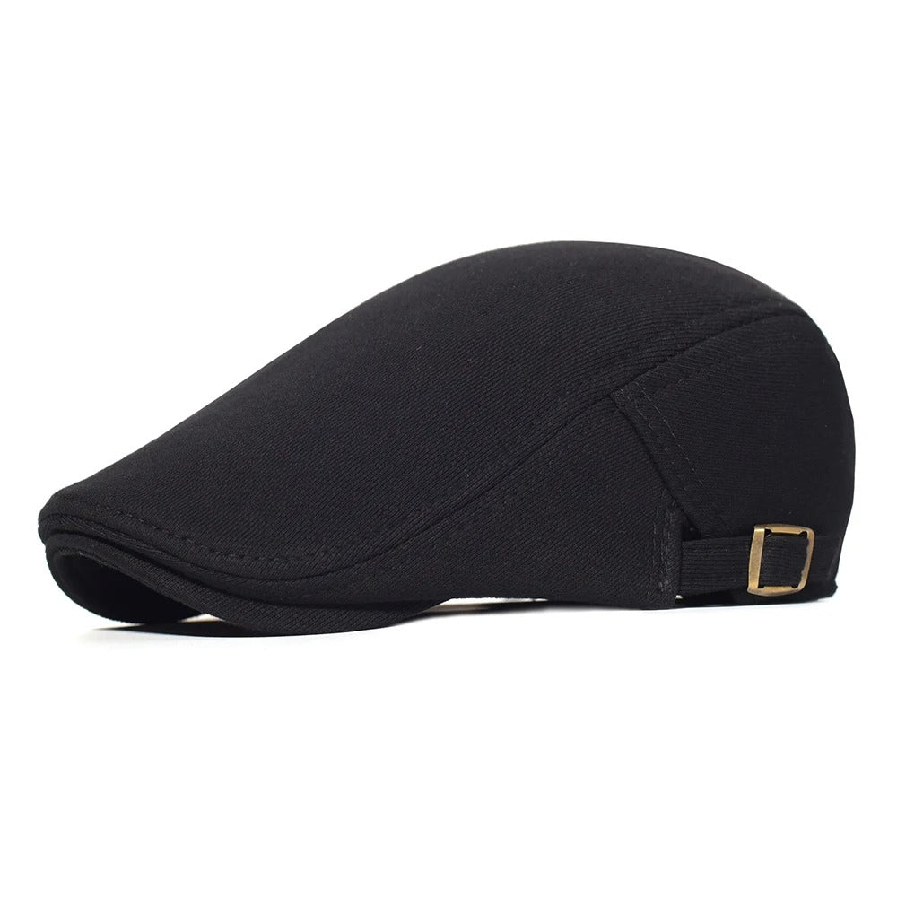 Newsboy Cap