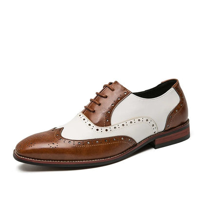 Regal Heritage Brogues