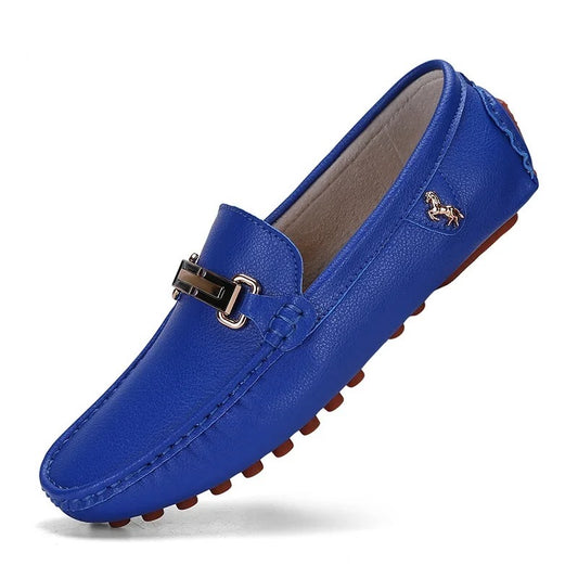 Race Horse Loafers