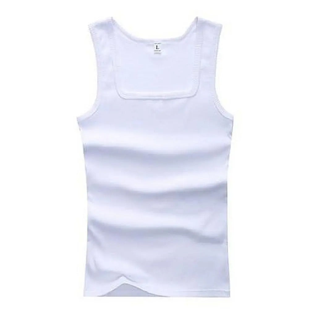 Sleeveless Tank Tops