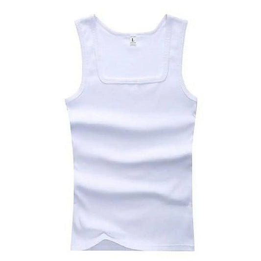 Sleeveless Tank Tops