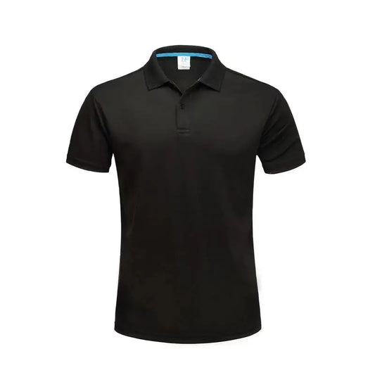 Dry Fit Golf Polo Shirts