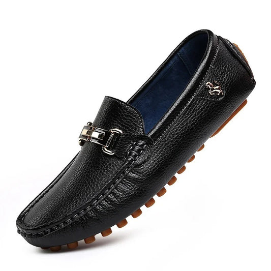 Race Horse Loafers