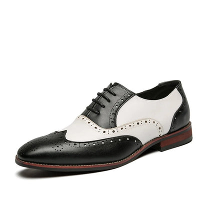 Regal Heritage Brogues