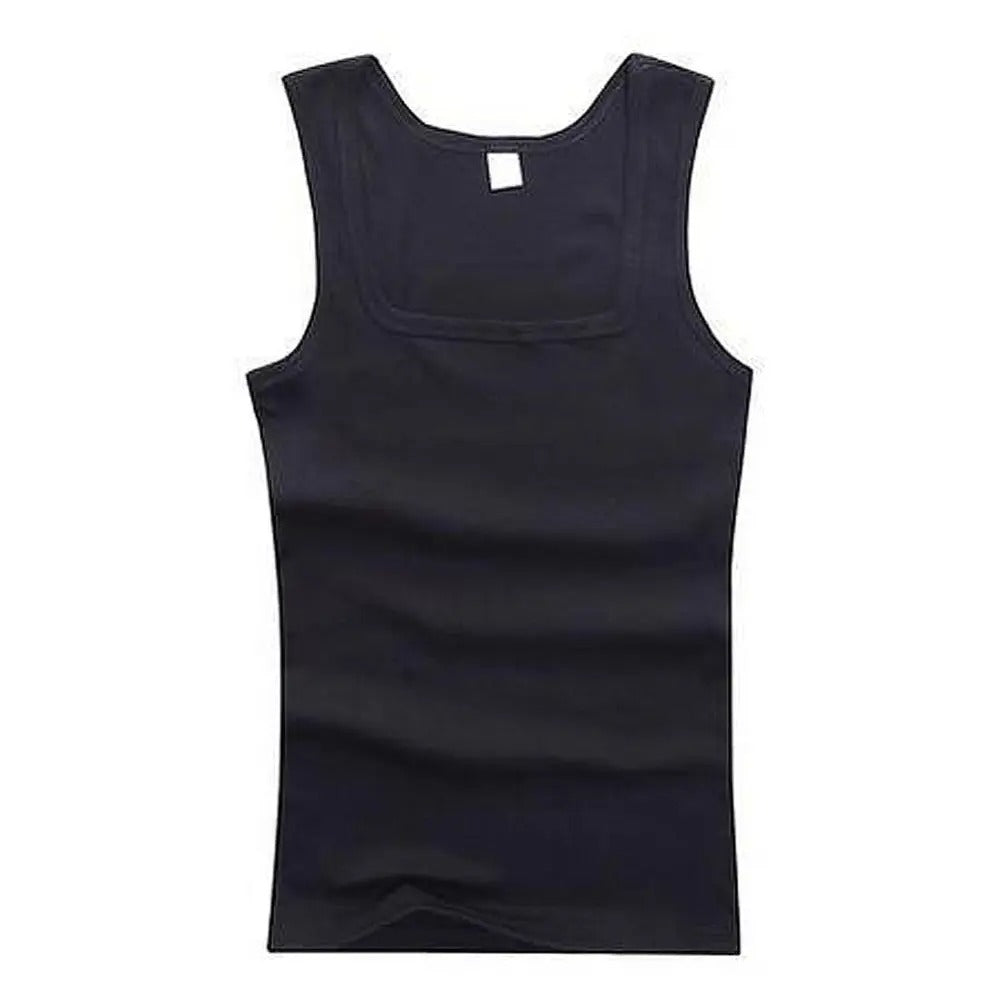 Sleeveless Tank Tops