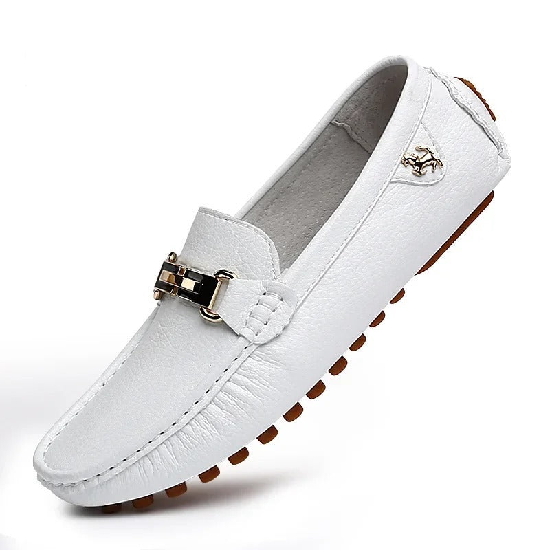 Race Horse Loafers