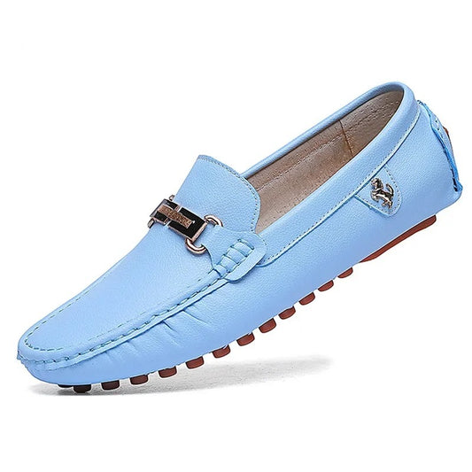 Race Horse Loafers