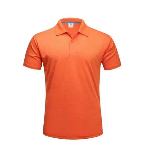 Dry Fit Golf Polo Shirts