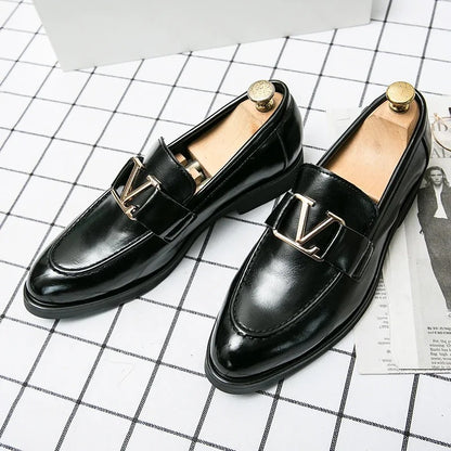 Boulevard Ready Loafers