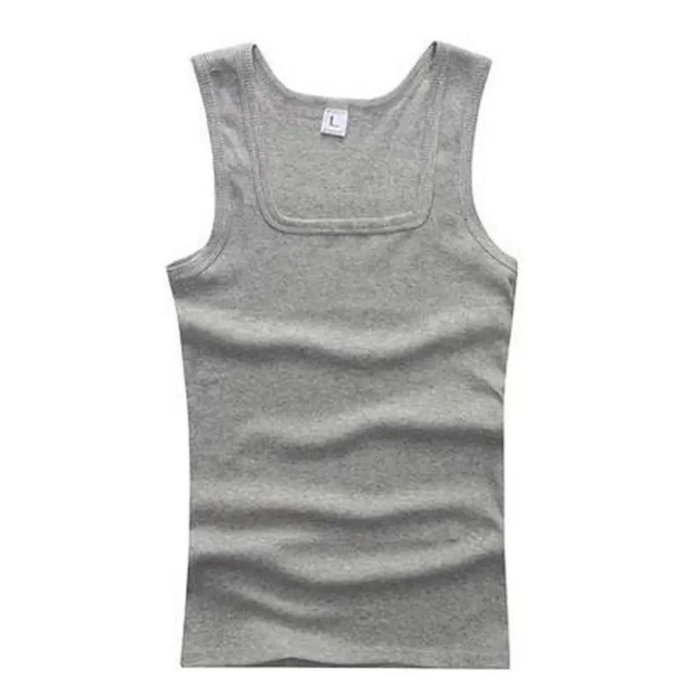 Sleeveless Tank Tops