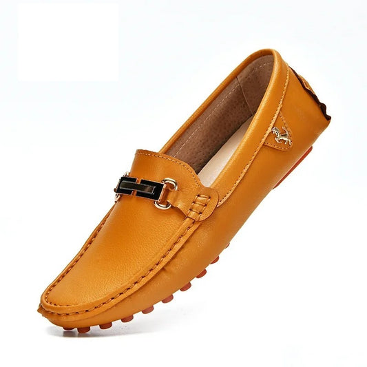 Race Horse Loafers