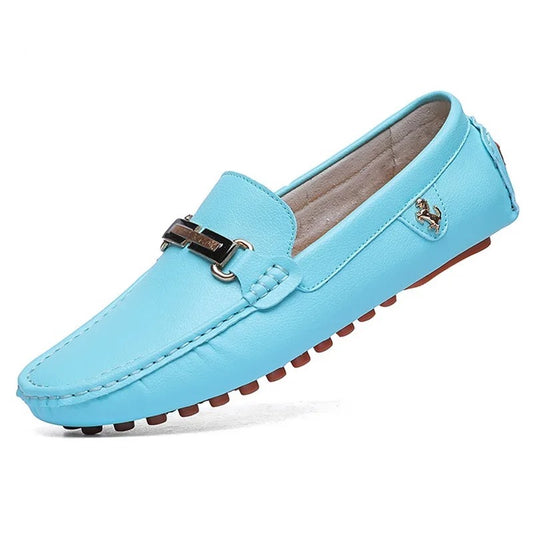 Race Horse Loafers