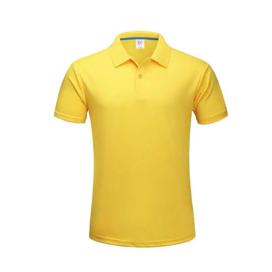 Dry Fit Golf Polo Shirts