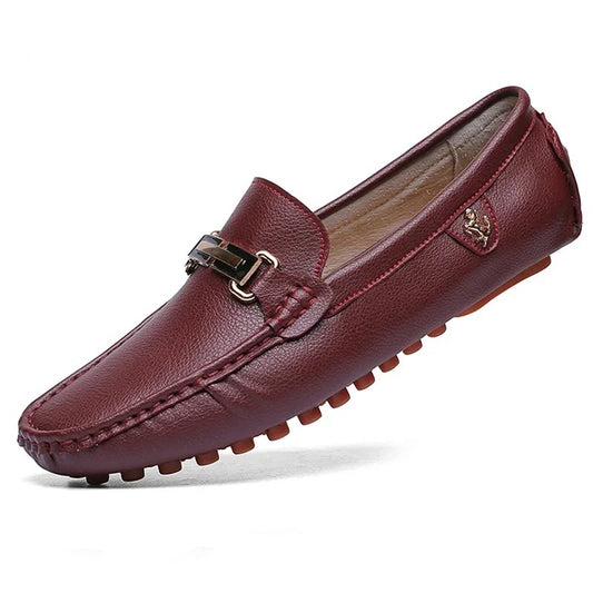 Race Horse Loafers