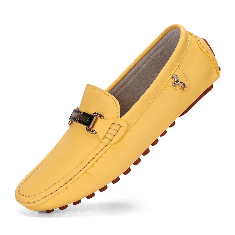 Race Horse Loafers