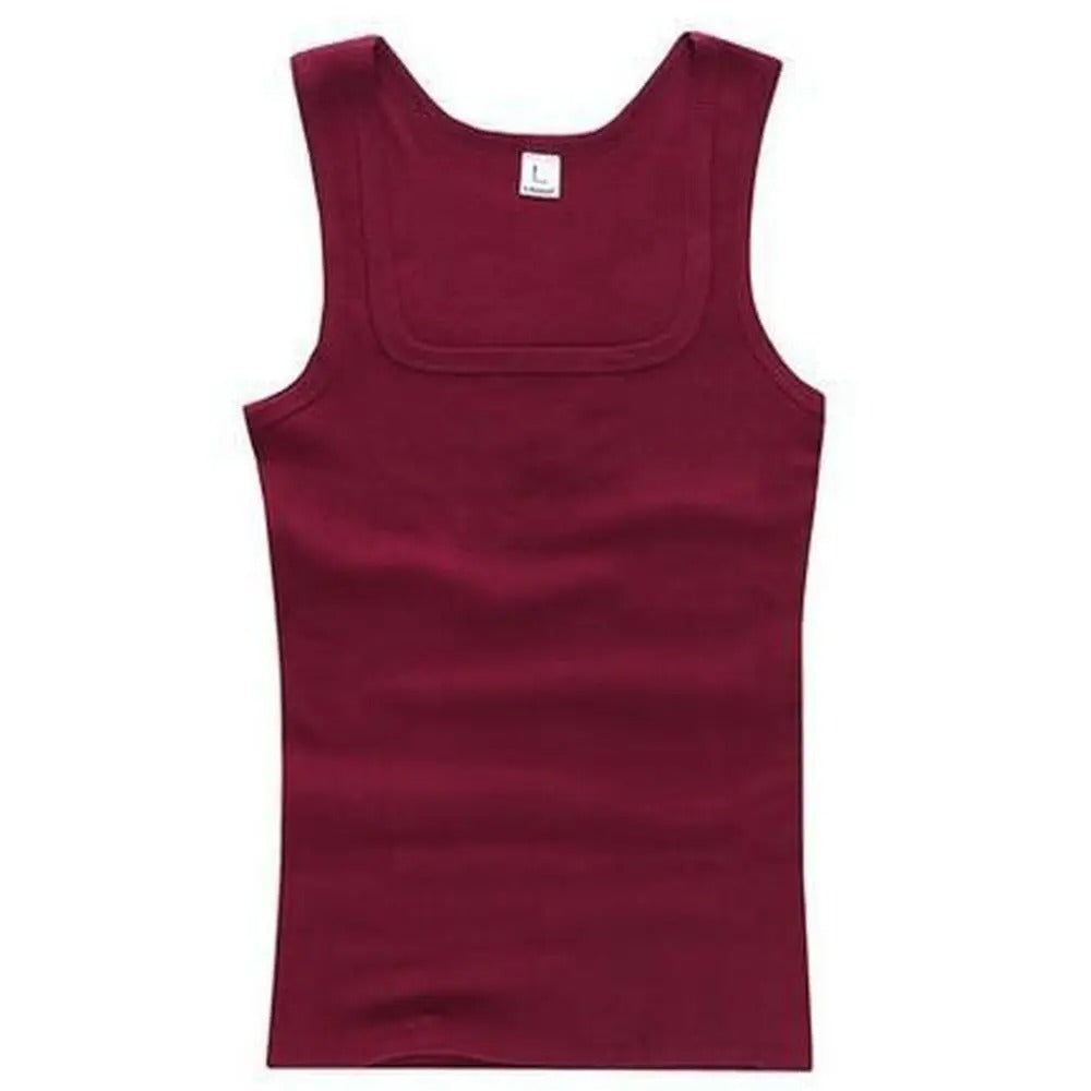 Sleeveless Tank Tops